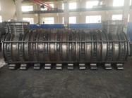 China Plastic Septic Tank Forming Mould Customized Available for Application for sale