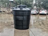 Chine Tincs d'eau en polyéthylène moulé à rotation 500 l Technologie Développement de moules en tôle à vendre