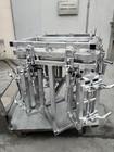 Chine Machining CNC personnalisé moulage rotatif de moule de 3 mm d'épaisseur à vendre