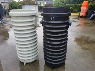 China AA-Abwasseraufbereitungs-Behälter-stabilisierte Nachahmung und Behälter der Fortsetzungs-AA zu verkaufen