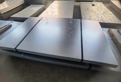 中国 溶接可能性および良好な形容性 400-600MPa 張力強さの冷たいローリング鋼板 販売のため