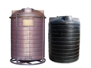 China 1000L Capacity Water Tank Mould with High Pressure Performance for sale