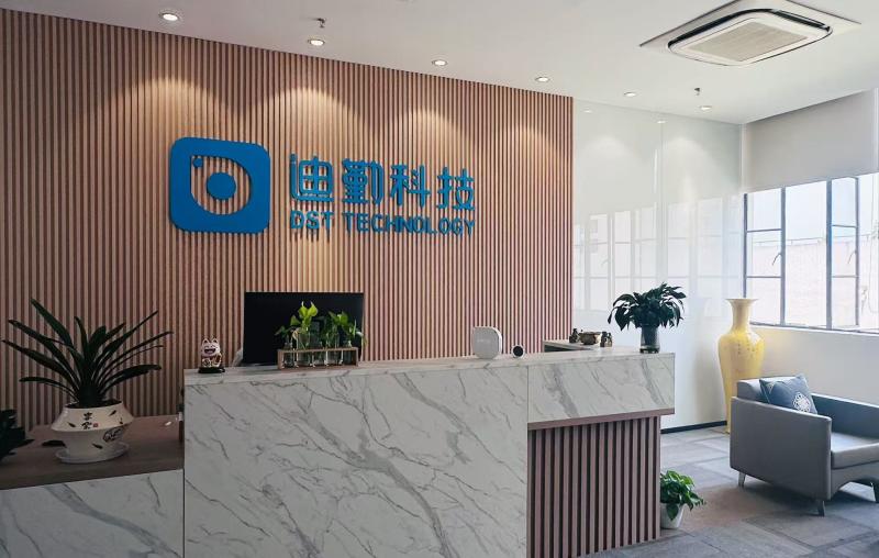 Verified China supplier - Shanghai DST Sensor Co., Ltd.