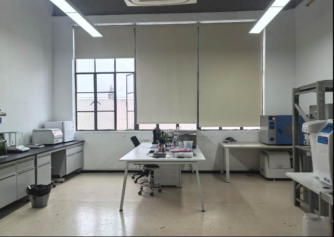 Verified China supplier - Shanghai DST Sensor Co., Ltd.