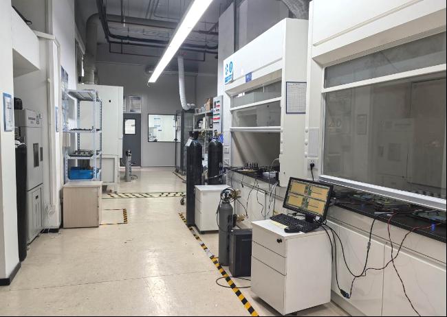 Verified China supplier - Shanghai DST Sensor Co., Ltd.