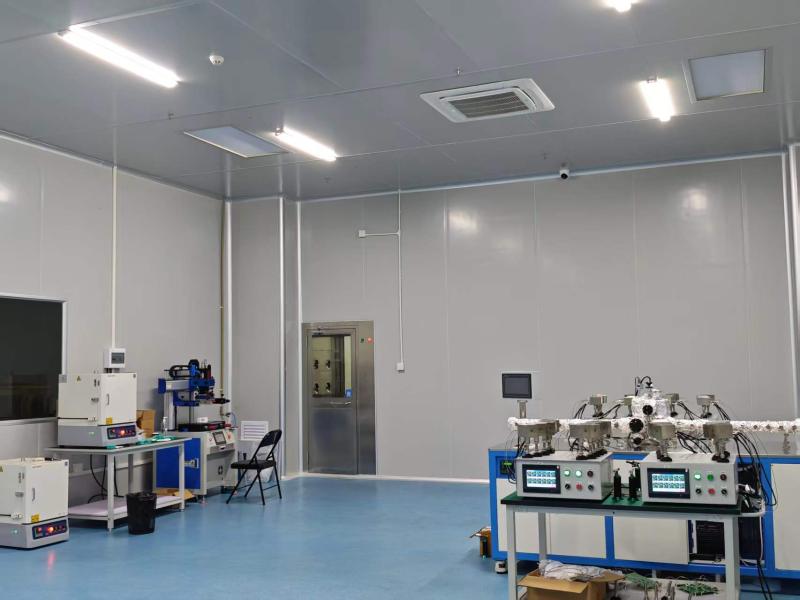 Verified China supplier - Shanghai DST Sensor Co., Ltd.
