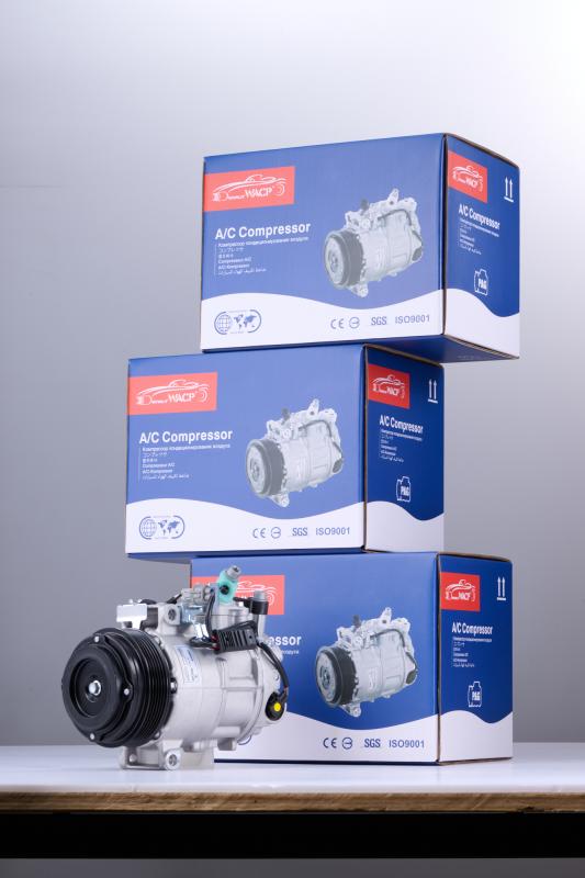 Verified China supplier - Guangzhou Weixing Automobile Fitting Co.,Ltd.
