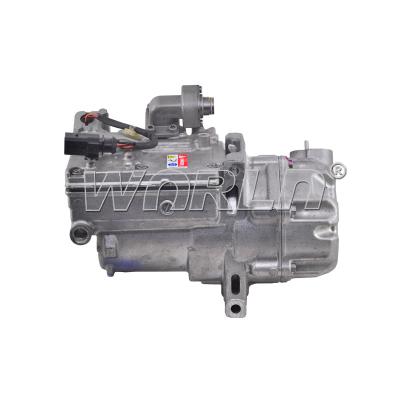 China ES34C Electric AC Compressor 4G0260797 For Audi A6/A8/C7/D4 2.0 WXHB001 for sale