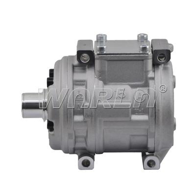 China JK4472002700 Auto Air Conditioner Universal Compressor For 10PA15C BODY WXUN086 for sale