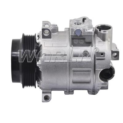 China DCP17026 A0022309011 For Benz C/E/S For Sprinter For Viano For Vito Aircon Compressor WXMB014B for sale
