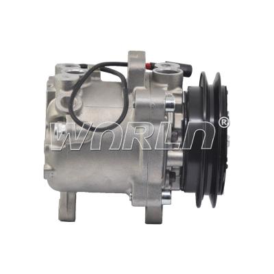 China 9520178A02 Auto Air Conditioning Car Compressor For Suzuki Carry WXSK042 for sale