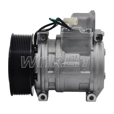 China DCP17902 5412300511 Air Conditioning Compressor For Benz Actros MP2 MP3 24V WXMB007 for sale