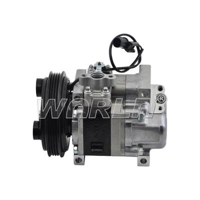 China H12 Car Air Compressor Conditioner For Kia Panasonic WXKA017 for sale