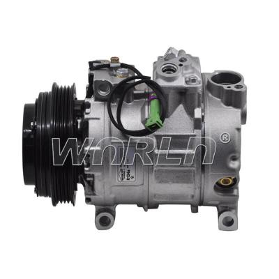 China 1997-2005 Vehicle Compressor For Audi A4、A6/A8 C5 For Skoda DCP02004 4471009440 WXAD002 for sale