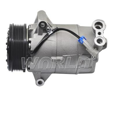 China Auto AC Compressor 13124752/13318697 For Opel Zafira For Astra1.9 WXOP012 for sale
