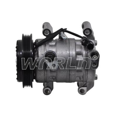 China Car Air Conditioning Spare Parts AC Compressor OEM 7813A672 7813A671 For Mitsubishi L200 Trition 10S11C en venta