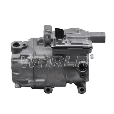 China 8837047033 DCP50501 Electric Compressor For Toyota Yaris1.5 For Auris For Prius1.8 WXHB015 for sale