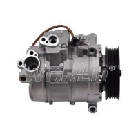 China DCP05036 64529122618 Car Air Conditioner Compressor For BMW1/3/X1 WXBM047 for sale