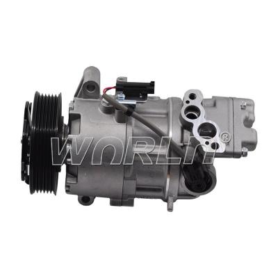China Replacement AC Compressor For BMW 1/3/X1 DCP05026 64529182793 WXBM002 for sale