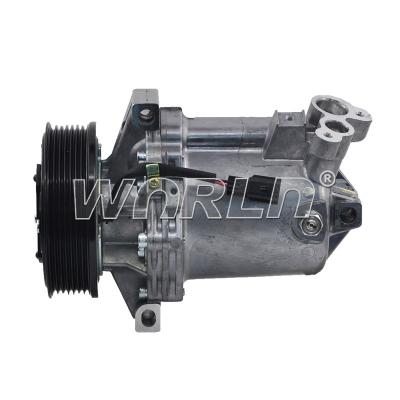 China 926003859R Air Conditioning Compressor For Renault Kaptur1.6 2011-2016 WXRN048 for sale