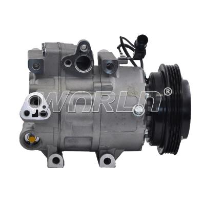 China Compressor de ar automático 977013K125 para Hyundai Elantra Elantra I30 WXHY007 à venda