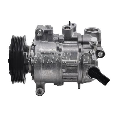 China Auto AC Compressor For Audi A4/A5/A6/A7/Q7 For VW Touareg W5816803 4471507481 WXAD023 for sale