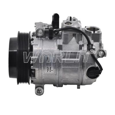 China 9A112601105 DCP28012 Vehicle AC Compressor For Porsche Boxster For Cayman For 911 WXAD037 for sale