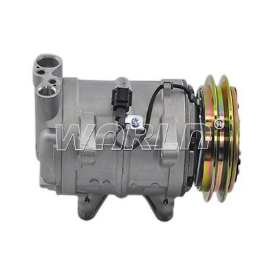 China 92600VB005 Car Automobile Compressor For Nissan Patrol Y60 WXNS024 for sale