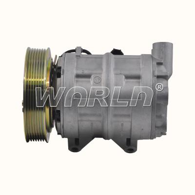 China Car Air Conditioner Compressor 2600VB80 For Nissan Patrol For Pathfinder WXNS042 for sale