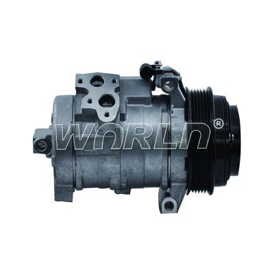 China 10S17C 68012250AA A0012307111 Air Compressor Auto For Benz Sprinter B906 B907 WXMB020 for sale