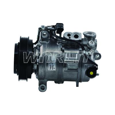 China 6SAS14C Car Ac Air Conditioner Compressor A0038304460 4472501670 For Benz A/B/CLA/GLA200 WXMB046 for sale