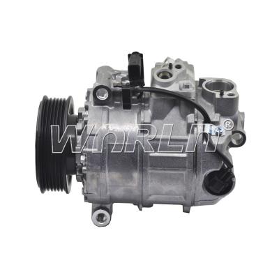 China DCP32021 3D0820803T Compresor de aire acondicionado automático para VW Phaeton para Audi Q7 para Porsche WXVW061 en venta