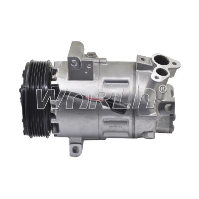China VCS14C 6PK Auto Ac Air Compressor For Nissan Sylphy For Pulsa WXNS012 for sale