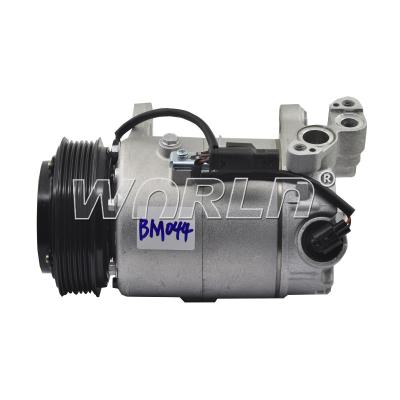 China Variable Displacement Compressor 64529384630 For BMW 2/7/X1/X2/X3/X4 For Mini WXBM064A for sale