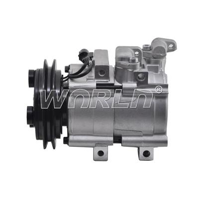 China 992505H030 992507D130 Truck AC Compressor For Hyundai Terracan For Kia Bongo WXHY086 for sale