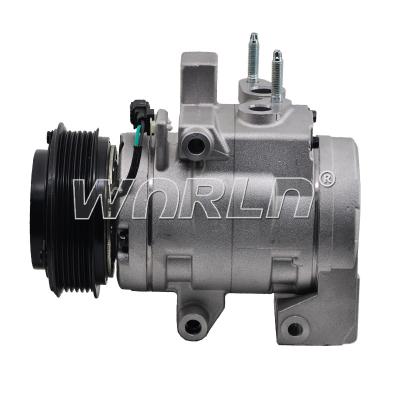 China Car AirCon Compressor For Ford F150 For Lobo For Lincoln Mark 5.0 V8 BL3Z19703D WXFD056 for sale