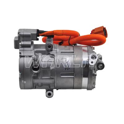 China Electric Compressor For Tesla - Model S 2012-2018 1028398-00-E WXHB005 for sale