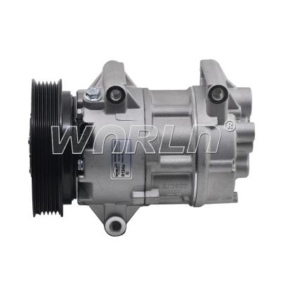 China Compressor de ar condicionado de 12 volts 01139026 para Renault Megane WXRN004 à venda