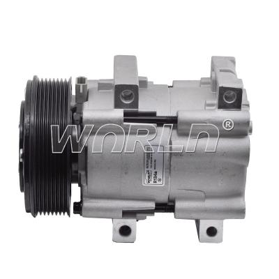 China 1990-2003 Car Compressor For Ford Thunderbird For F250 PTAC5480 1401046 WXFD121 for sale