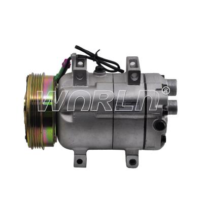 China 12V Car Air Compressor 72440492 For Audi A4/A6 For VW Passat B5/C5 1.8T WXAD013 for sale
