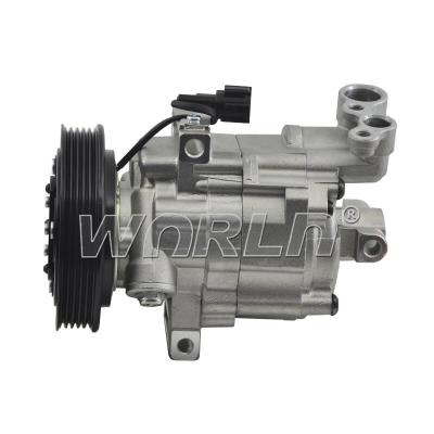 China Compressores do condicionador do automóvel para OEM 92600AX020/559508 de Nissan Micra /Advan/Cube à venda