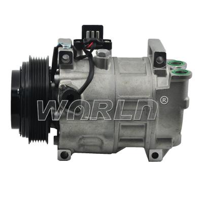 China A0002301311 DCP17014 Ac Compressor Auto 6CA17C For Benz C/CLK W202/C208 WXMB015 for sale