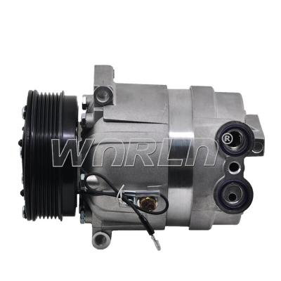 China 12V Auto AC Compressor V5 6PK For Hyundai Santa Fe Compressor WXHY064 for sale