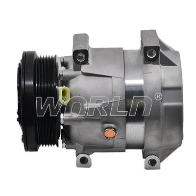 China 95905493 95954659 Auto Aircon Cooling Parts Compressor For Chevrolet Cruze For Epica For Daewoo WXCV046 for sale