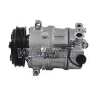 China Compressor Air Condition 13314473 1618416 For Buick Lacrosse For Opel Insignia WXBK014 for sale