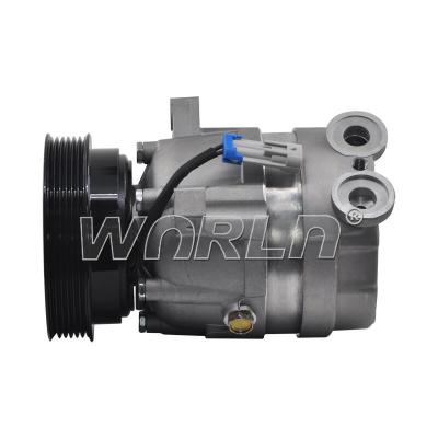 China Compressor 1135025 1135295 For Chevrolet Sail For Opel Combo For Corsa WXBK001 for sale