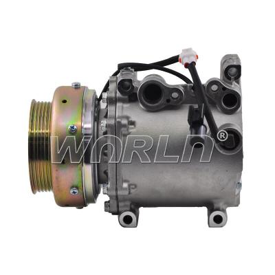 China For Mitsubishi  Galant 2.0 Car Scroll Compressor MR315567 AKC200A204A 1996-2004 WXMS018 for sale
