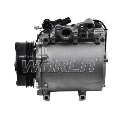 China MSC130 Auto AC Compressor MB958789 For Mitsubishi Delica For Spacegear WXMS025 for sale