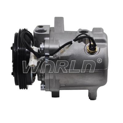 Cina A1602300111 0003191V009 A6602300011 ha riparato il compressore di spostamento in vendita