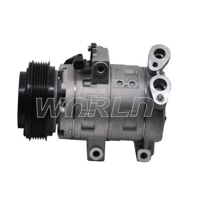 China 8L8419D629BC 19D629BC Auto AC Compressor HS15 For Ford Escapeor Mercury For Mariner WXFD067 for sale